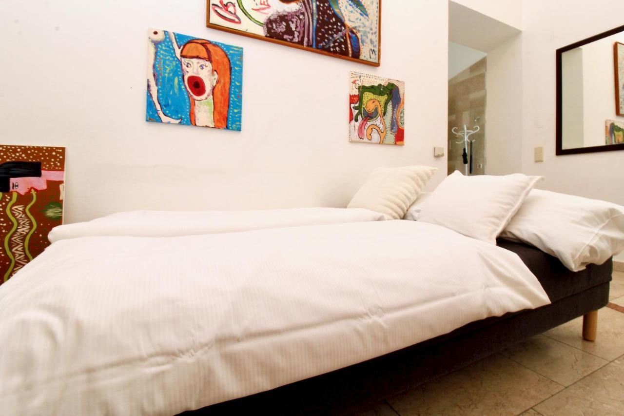 Sights On The Doorstep Apartamento Viena